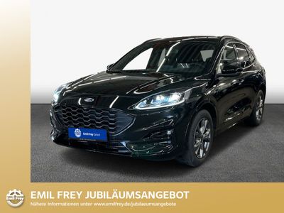 gebraucht Ford Kuga 1.5 EcoBoost ST-LINE X