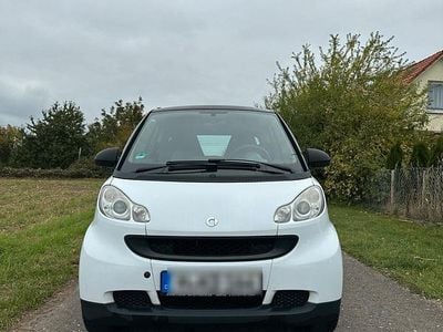 Smart ForTwo Coupé