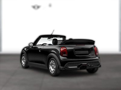 Usata Mini Cooper S 178 CV (130 kW) 2023 Nero Utilitaria
