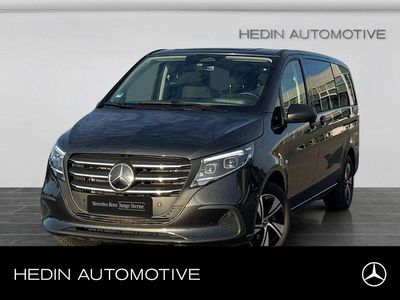 Używany Mercedes Vito 163 KM (119 kW) 2025 Szary Van