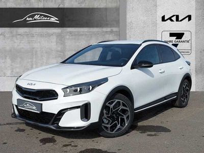 gebraucht Kia XCeed 1.6 GT-LINE