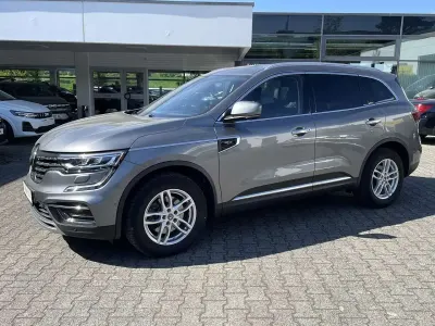Usata Renault Koleos Initiale Paris 184 CV (135 kW) 2023 Grigio SUV