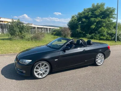 Gebraucht BMW 325 Cabriolet