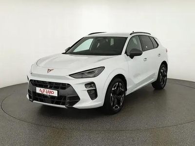 Ny Cupra Terramar VZ 265 HK (194 kW) 2025 Hvid SUV