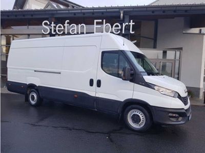 gebraucht Iveco Daily 35 S 16 V *Klima*L4.100mm*