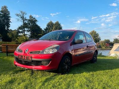 Renault Clio II