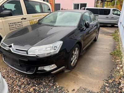 Citroën C5