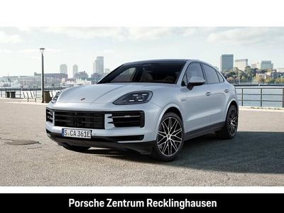 Gebraucht Porsche Cayenne 470 PS (345 kW) 2024 Silber SUV