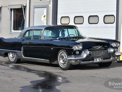 Gebraucht Cadillac Eldorado 2004 Schwarz