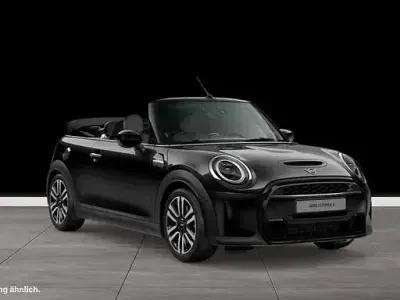 Używany Mini Cooper S Classic 2022 Andere Hatchback