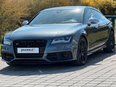Audi S7 Sportback
