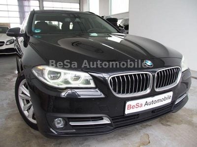 BMW 535