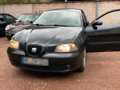 Gebraucht Seat Ibiza
