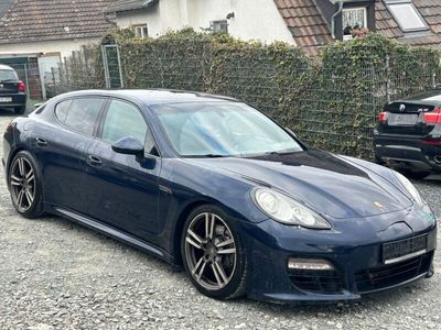 gebraucht Porsche Panamera Diesel