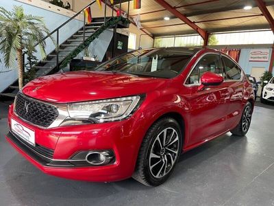 DS Automobiles DS4