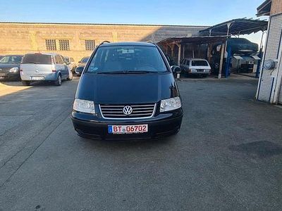 VW Sharan