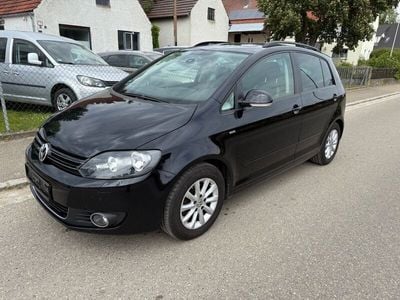 VW Golf Plus Cross