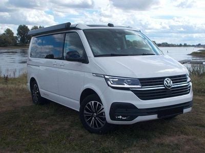VW California