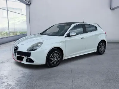 Gebraucht Alfa Romeo Giulietta