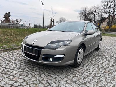 Gebraucht Renault Laguna III 128 PS (94 kW) 2012 Limousine