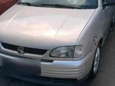 Gebraucht Seat Arosa