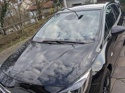 Gebraucht Opel Astra Ultimate 150 PS (110 kW) 2019 Limousine