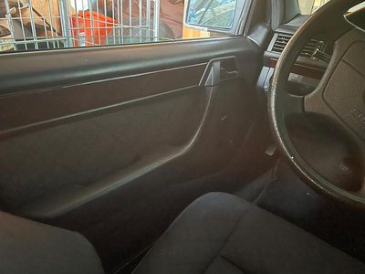 Gebraucht Mercedes 200 136 PS (100 kW) 1995 Blau Kombi