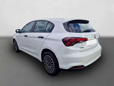 Gebraucht Fiat Tipo Cross 131 PS (96 kW) 2024 Weiß Kleinwagen