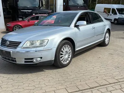 Gebraucht VW Phaeton