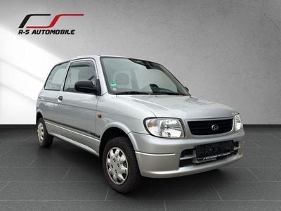 Daihatsu Cuore
