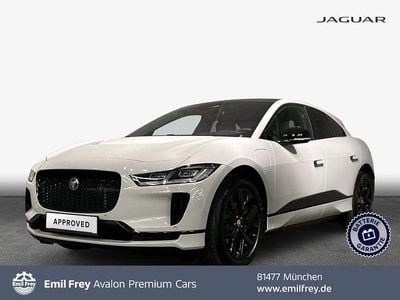 Gebraucht Jaguar I-Pace S 294 kW (400 PS) 2022 Grau SUV