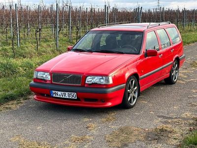 Volvo 850