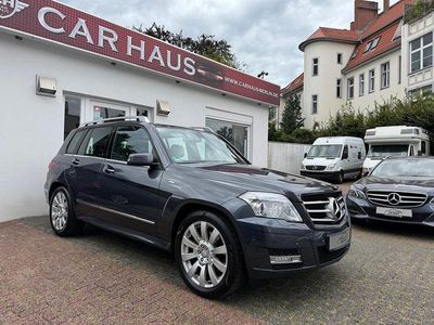 Mercedes GLK220