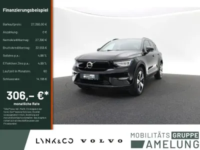 Gebraucht Volvo XC40