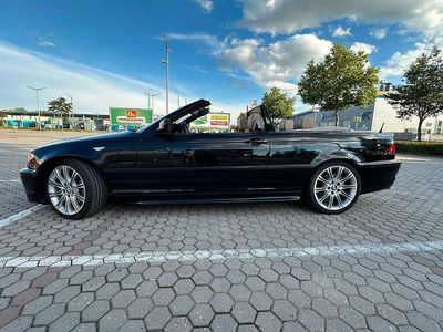BMW 325 Cabriolet