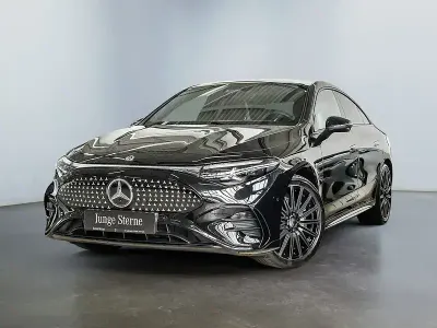 Occasion Mercedes CLA 250+ Premium 200 kW (272 ch) 2025 Noir Berline