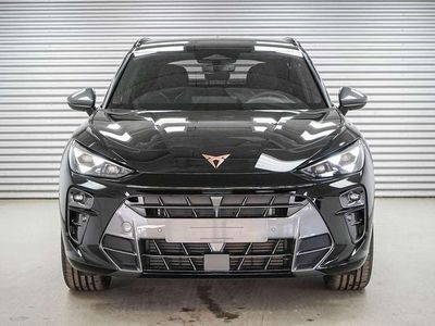 Nuova Cupra Terramar 150 CV (110 kW) 2026 Nero SUV