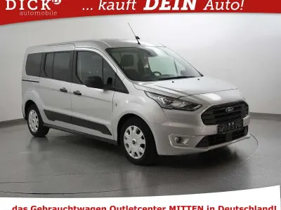 Gebraucht Ford Tourneo Connect