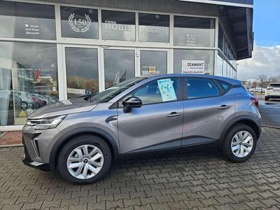 Neu Mitsubishi ASX Diamant Edition 114 PS (83 kW) 2026 Anthrazitgrau SUV