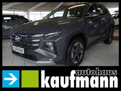 Grau Neu 2025 Hyundai Tucson SUV | 29.790 € (Superpreis)