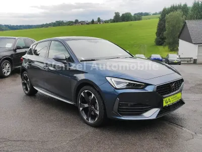 Gebraucht Cupra Leon