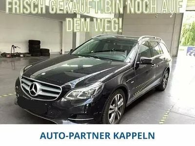 Mercedes E200
