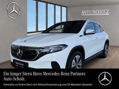 Mercedes EQA250