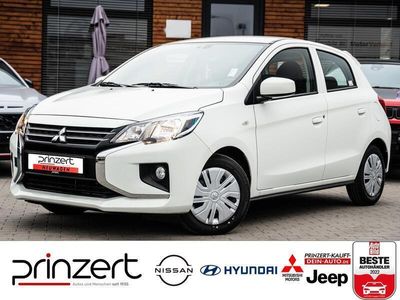 gebraucht Mitsubishi Space Star 1.2 MT Mivec Select MY22