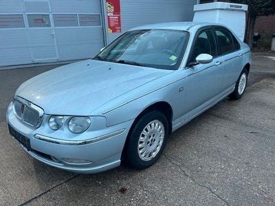 Rover 75