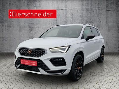 Weiss Neu 2025 Cupra Ateca VZ3 SUV | 44.950 € (Guter Preis)