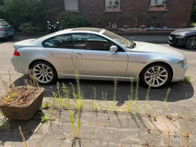 Gebraucht BMW 650