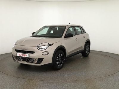 Nouă Fiat 600 145 CP (106 kW) 2026 Bej SUV