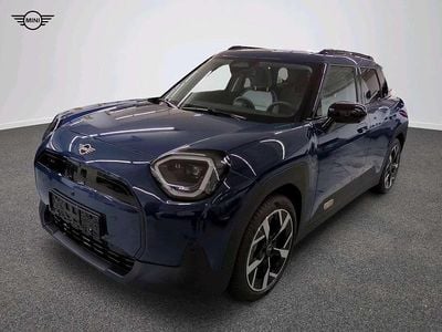 Gebraucht Mini Aceman Classic 135 kW (184 PS) 2024 Blau SUV