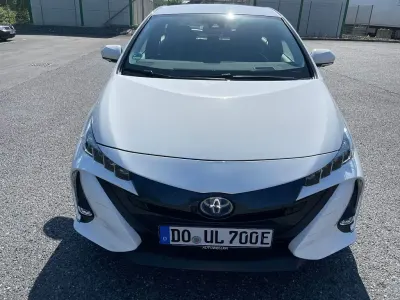 Gebraucht Toyota Prius